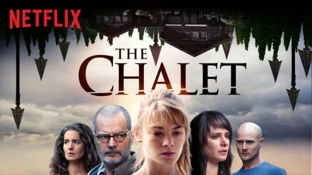 Allocine le chalet