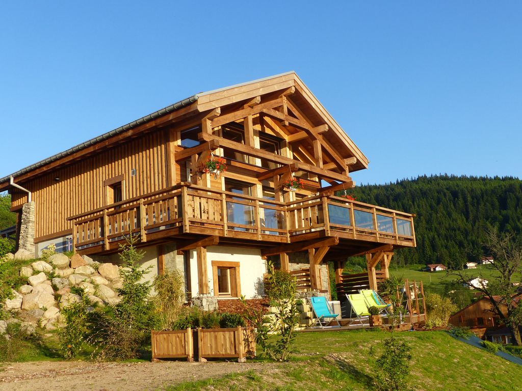 Location chalet vosges nouvel an 2016