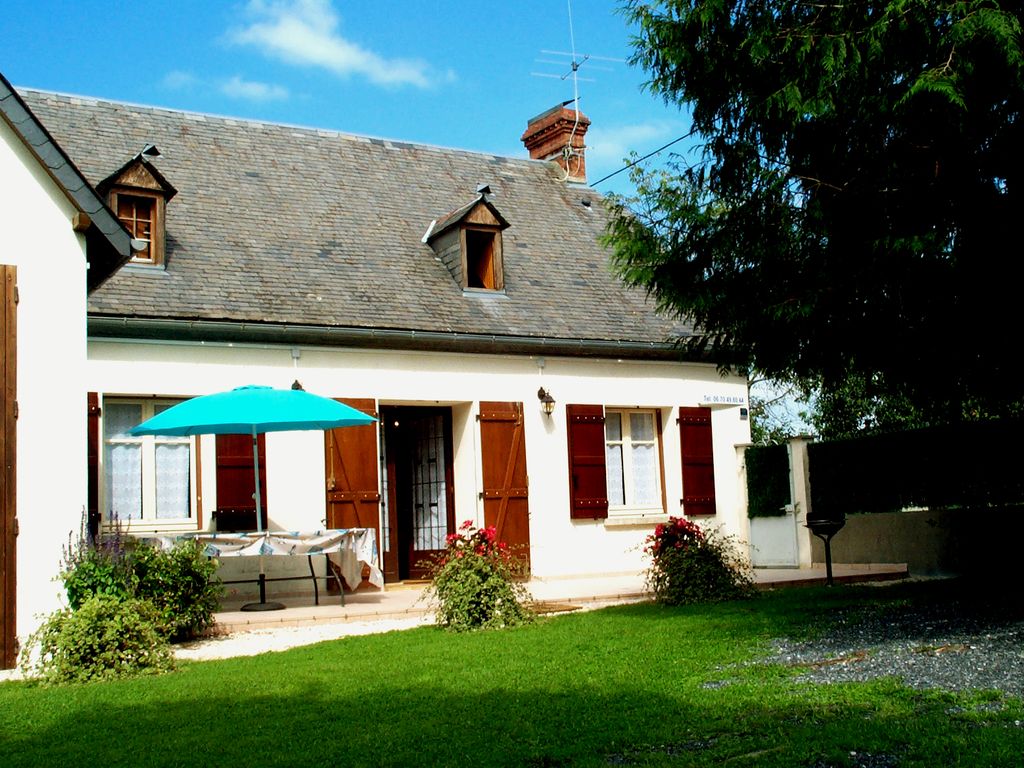 Chalet mary jan cauterets