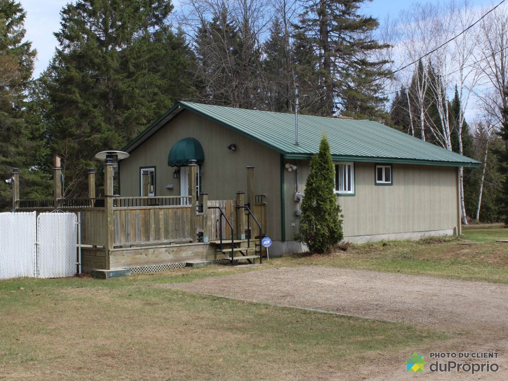 Chalet montpellier