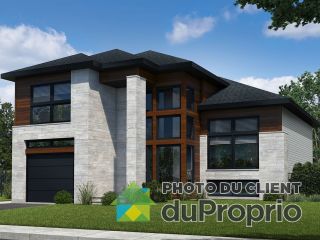 Achat chalet quebec
