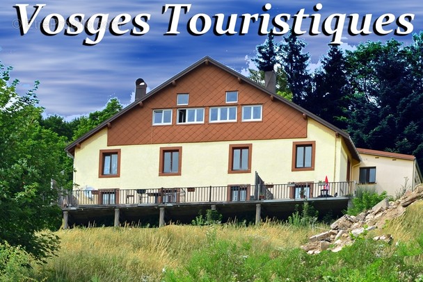 Chalet a acheter a la bresse