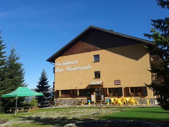 Le chalet d ella