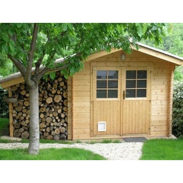 Faut il un permis de construire pour un chalet