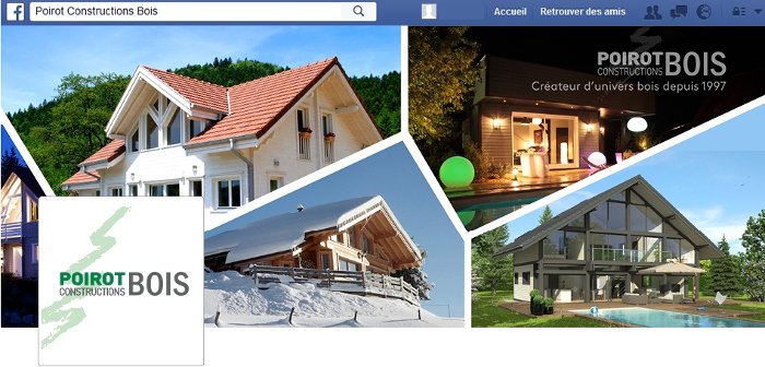 Tarif chalet poirot