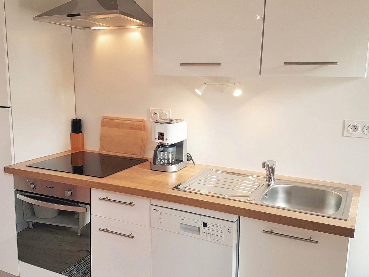 Le chalet saint malo
