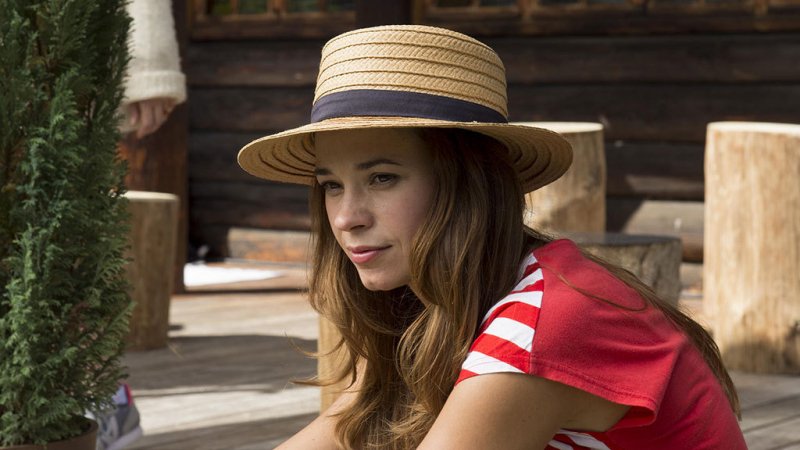 Le chalet saison 2 streaming