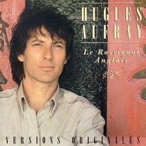Hugues aufray le vieux chalet