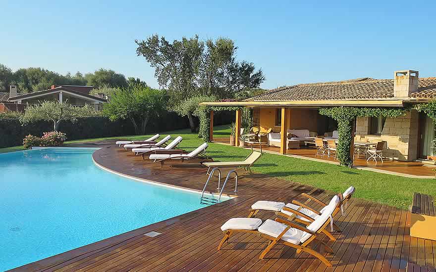 Inter chalet cote d azur