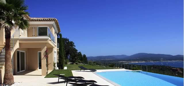 Inter chalet