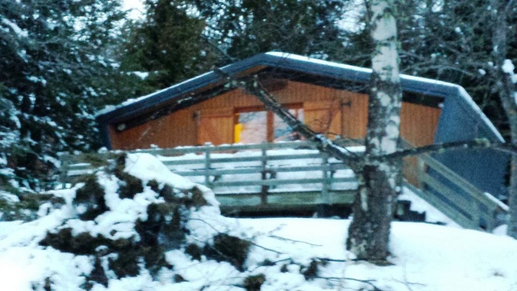 Location chalet font romeu le bon coin