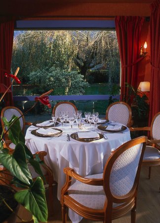 Le chalet d eglantine