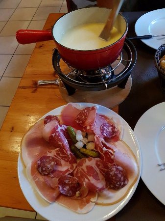 Chalet chamoniard montpellier