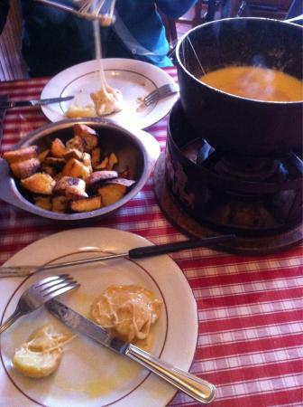 Chalet savoyard livry