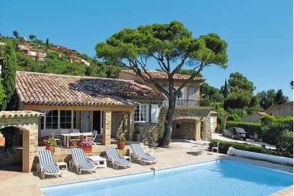 Inter chalet allemagne