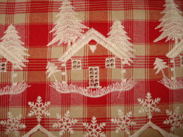 Brise bise style chalet