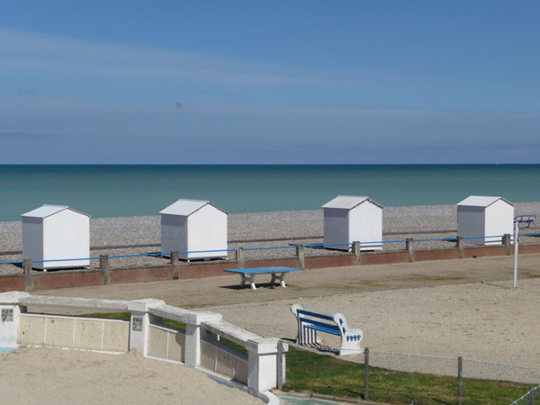 Le chalet du pêcheur