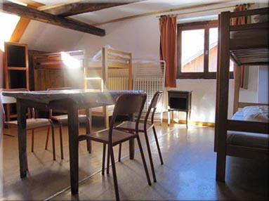 Chalet alp'azur arvieux