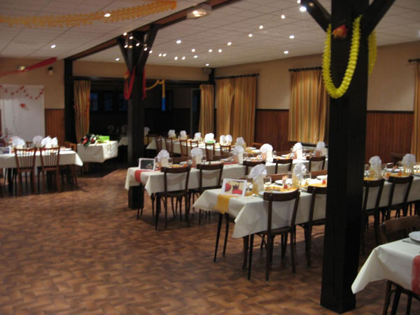 Chalet des alpes pilat