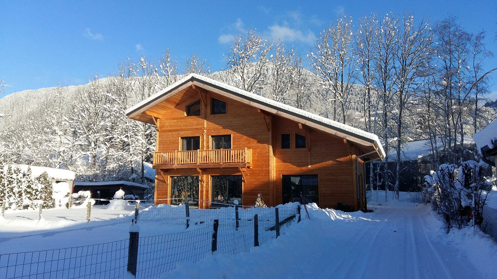 Location chalet 12 personnes savoie