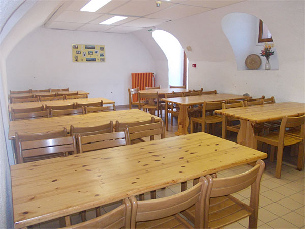 Chalet les myrtilles