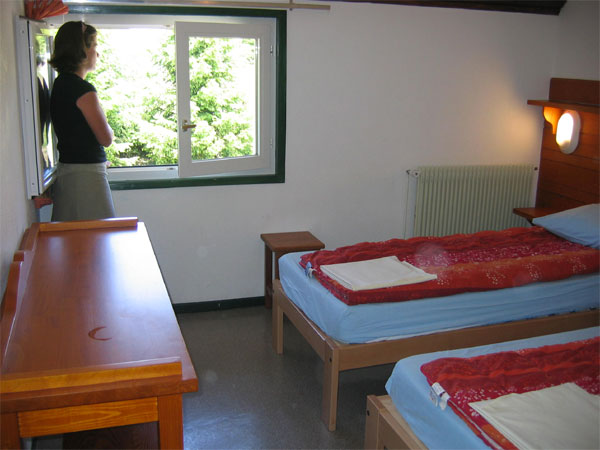 Le chalet du mezenc