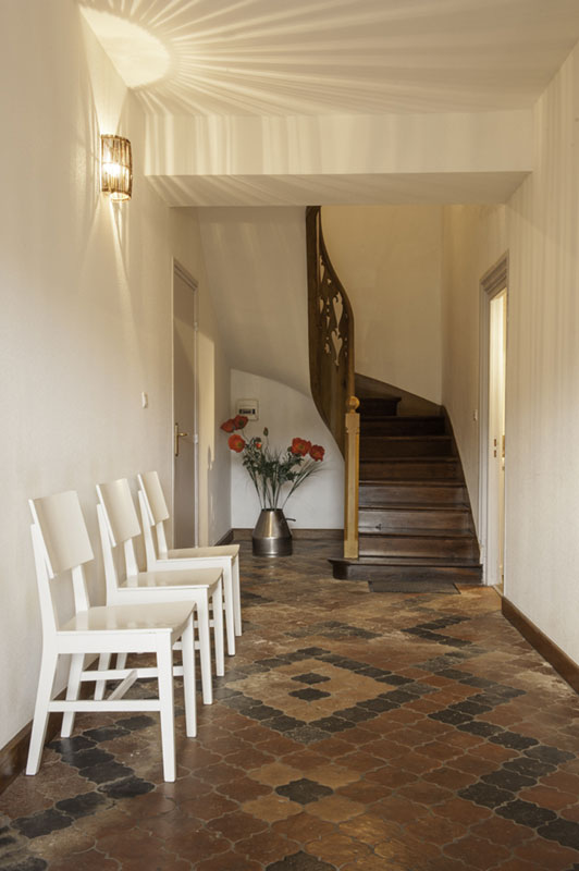 Le chalet pouilly sous charlieu
