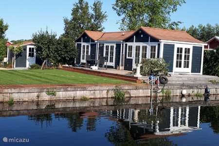 Chalet holland