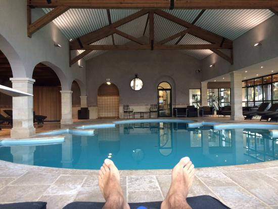Le grand hôtel & spa et son chalet gérardmer