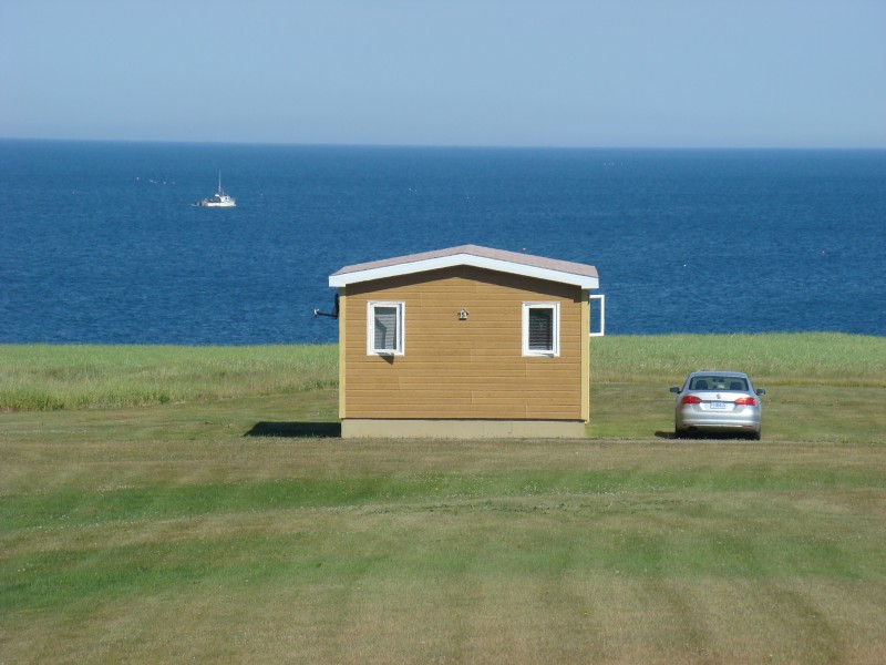 Chalet beau sejour