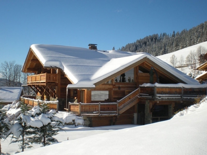 Chalet a louer la clusaz