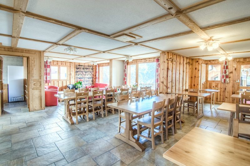 Location chalet pour anniversaire