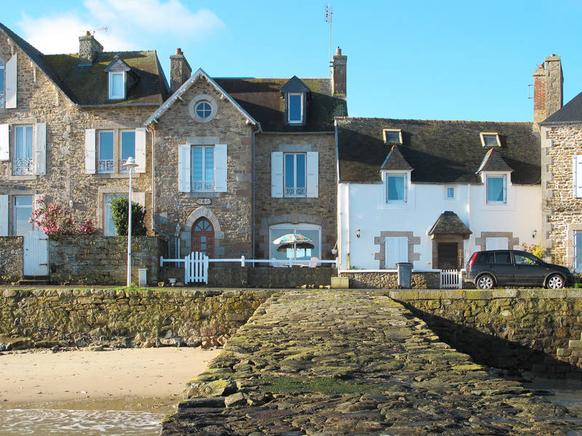 Le chalet st pol de leon