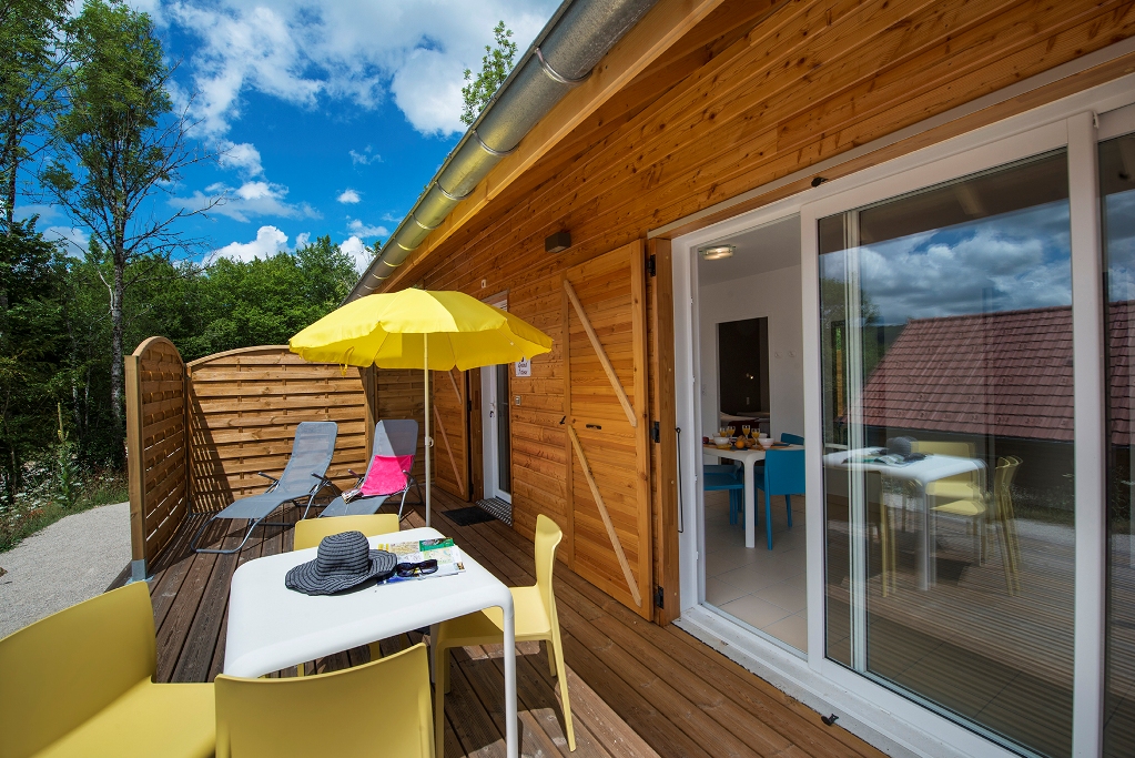 Chalet a louer laurentides