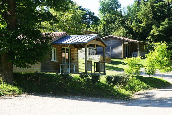 Chalet charly