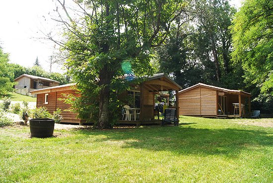 Chalet charly