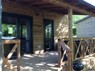Chalet morvan