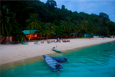 Abdul chalet