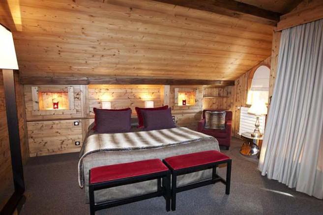 Chicherit chalet