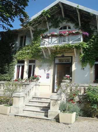 Le chalet fleury