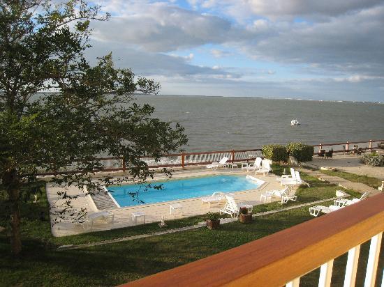 Hotel le grand chalet ronce les bains 17