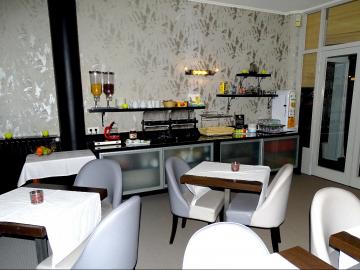 Le grand chalet la tremblade