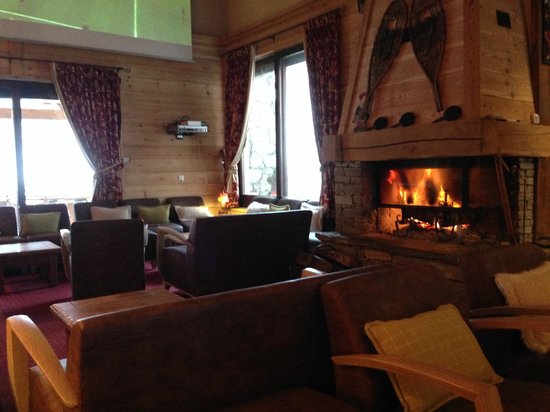 Location chalet saint gervais les bains