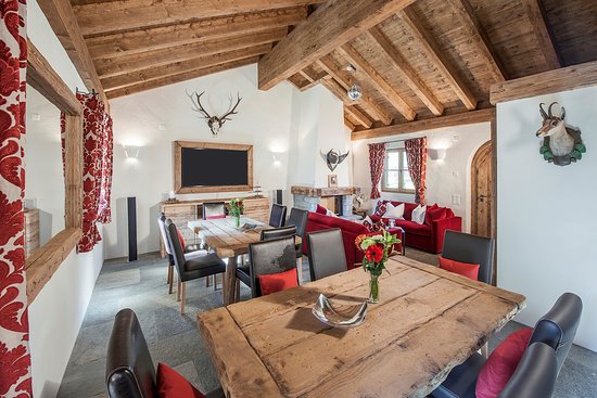 Chalet petit