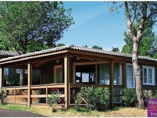 Chalet herault