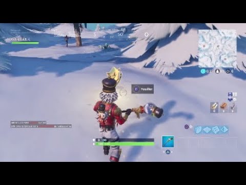 Chalet finder
