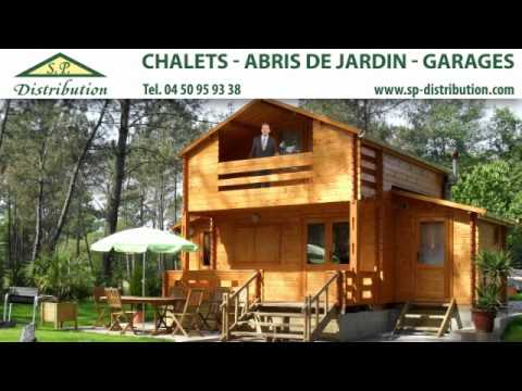 Sp distribution chalet