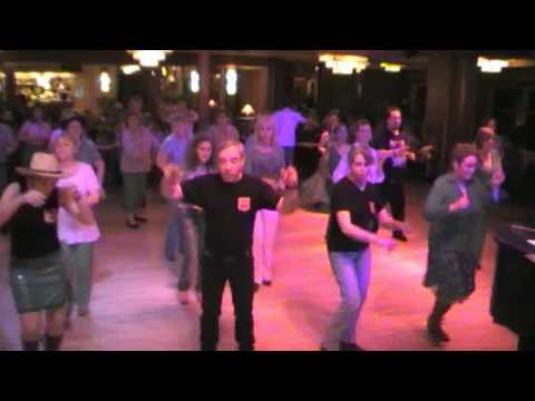Dancing chalet du lac