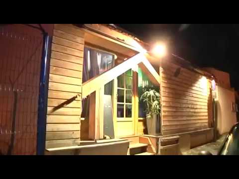 Chalet saint moritz