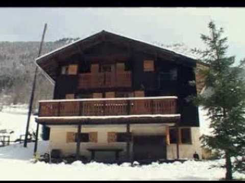 Chalet le sabot